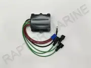 Rectifier regulator for YAMAHA 200/225/250/300HP outboard 60V-81960-01
