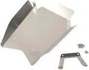Motorcycle Engine Base Plate Protective Cover Compatible With Can-Am Ryker 600/900 2019-2024