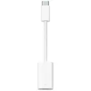 Apple USB-C to Lightning Adapter