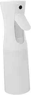 Healeved Automatic High Pressure Spray Bottle Compact Water Sprayer for Hairdressing for Home and Salon Use Durable Design for Easy Operation