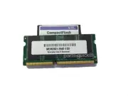 Cisco 2801 MEM2801-256D DRAM Memory + MEM2800-256CF Compact Flash RAM Upgrade