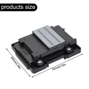 Print Head For-Epson WF 7611/7621/7710/3640/3641/7110/7610/7620 Series Printer?#