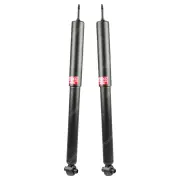 2x Rear KYB Excel-G Shock Absorbers for HSV Clubsport GTS Senator Manta VR VS VT