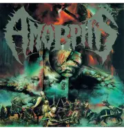 AMORPHIS - 'The Karelian Isthmus / Privilege Of Evil' CD