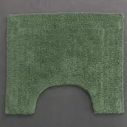 Contour Mat Green