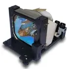 Original bulb inside Projector Lamp Module for HITACHI CP-X320W