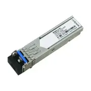 For Enterasys, MGBIC-LC05 Compatible 100BASE-LX10 10 km LC SFP Module