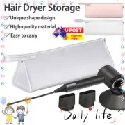 For Dyson Airwraps Styler /Hairdryer Travel Storage Bag Portable Carrying Case