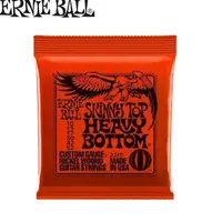 在飛比找蝦皮購物優惠-附加折扣附加吉他弦一套ernie ball Electric