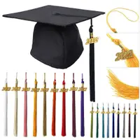 在飛比找蝦皮購物優惠-2023 Graduation Cap Tassel Pur