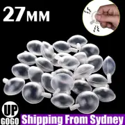 10/50/100PCS Replacement Squeakers Repair Fix for Baby Pet Dog Toy Noise Maker