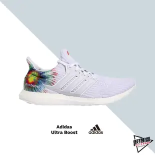 ADIDAS ULTRA BOOST 全白 白魂 日本限定 休閒 慢跑鞋 情侶 煙火 FW3730【彼得潘】