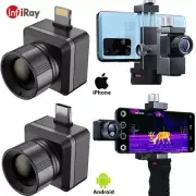 Xinfrared T2 Pro For IOS Android Thermal Imager Camera Night Vision with Handl