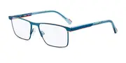 Etnia Barcelona Lubeck PTOG Men's Glasses Blue Size 57 - Private Health Rebate - Blue Light Block Available