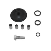 Tensioners Oil Bush Set for 50 70 90 100 110 125cc Engine ATV Dirt Bike Go kart