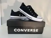 Womens Converse Chuck Taylor ~ Converse Glitter Accent Size 6