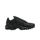 (W) Nike Air Max Plus Triple Black