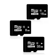 Micro SD Card 64GB Memory Card