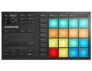 Native Instruments Native Instruments / Groove Production System MASCHINE MIKRO