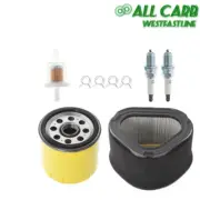 Air Filter Tune Up Kit for Kohler CV11 CV13 CV14 CV15 CV16 11-16HP Engine M92359