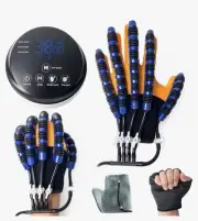 Sayorg Right Hand L Function Stroke Rehabilitation Robot Training Device Glove