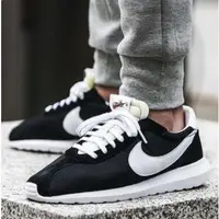 在飛比找Yahoo!奇摩拍賣優惠-【正品】NIKE ROSHE LD-1000 QS 黑色 閃