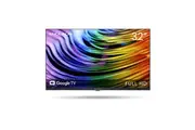 ENGLAON 32'' Full HD 12V Smart TV With Chromecast, Bluetooth & Google TV