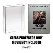 Protector For The Classic Collection DVD Box Set — 2001: A Space Odyssey