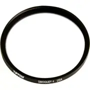 New Tiffen 67mm Smoque 4 Filter Soft Focus & Diffusion Filters MFR #67SMQ4