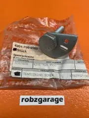 NEW OEM STIHL TS200 TS350 AVE TS360 TS510 TS760 ADJUSTING / TENSIONING SCREW —B6