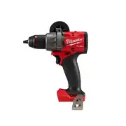 Milwaukee Hammer Drill/Driver 1/2" 18-Volt Li-Ion Brushless Cordless (Tool-Only)