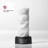 在飛比找友和YOHO優惠-Tenga 3D Polygon 多角 自慰杯 香港行貨