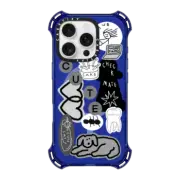 iPhone 16 Pro Bounce Case MagSafe Compatible INAP STICKER 01