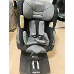 二手 APRICA CURURILA PLUS 360度兒童汽車安全座椅