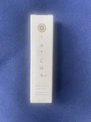 Tatcha The Kissu Lip Tint SPF 25 Plum Blossom BRAND NEW