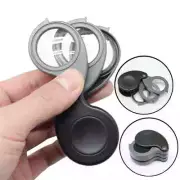 Portable 15X Foldable Magnifier Pocket Magnifier for Reading The Elderly