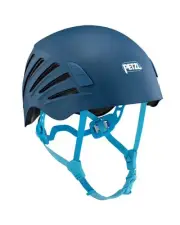 Petzl Borea Helmet Women's, Navy Blue (One Size