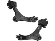 82WD57B Front Lower Control Arm and Ball Joint Assembly Set Fits Volvo S60 (for: Volvo)
