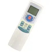New Replacement R05/BGE For Midea Electrolux AC Air Conditioner Remote R05/BGCE