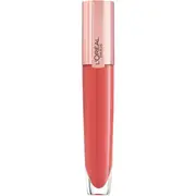 L'Oreal Paris Brilliant Signature Plumping Gloss - I Inflate 410