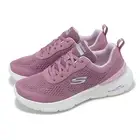 Skechers Skech-Air Dynamight 2.0-New Heights Mauve Women Casual Shoes 150370-MVE