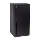Xbox Series X Replica Mini Fridge Thermoelectric Cooler Holds up to 12 Cans