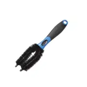 Oxford Motorcycle Motorbike Prong U Shape Brush