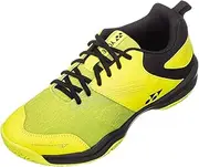 YONEX(ヨネックス) Power Cushion 37 SHB37EX Men Shoe (Bright Yellow)