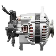 Alternator for Mitsubishi Fuso Canter FD378 2.8L Diesel 4DR7 10/92 - 11/93