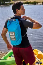 Drybag Backpack - 10L