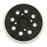 For Sanding Machine Grinding Disc 5'' 8 Holes Polishing Disc Replace Accessories