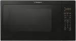 Westinghouse 40L 1100W Black Microwave