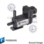 NEW BOOST PRESSURE CONTROL VALVE FOR FIAT ALFA ROMEO ABARTH LANCIA PIERBURG