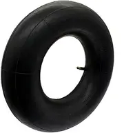 QsEzDo 16x8-7 16X8.00-7 4.00-7 Inner Tube, work for ATV Barrow Sack Truck Trolley Spare Wheel,and more (16x8.00-7 TR13)